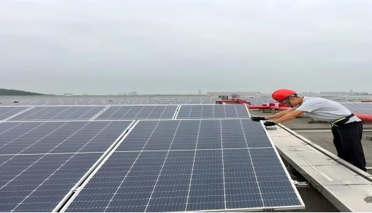 Household/ground power station Design /EPC/Operation  and maintenance