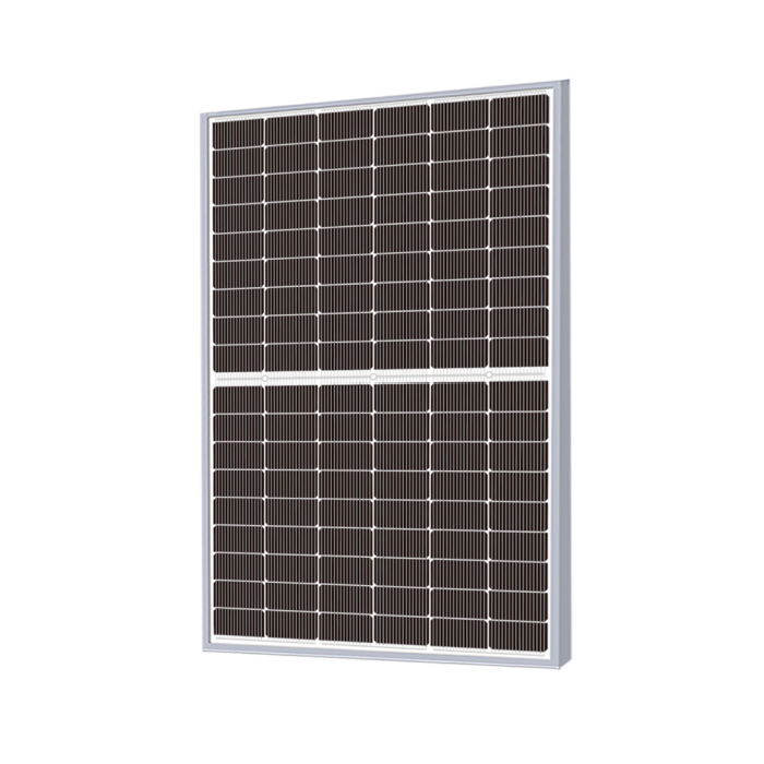 N/P-Type 54 Half Cell  Monofacial Module