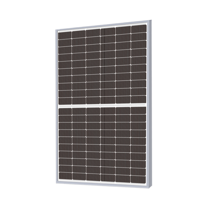 N/P-Type 60 Half Cell  Monofacial Module